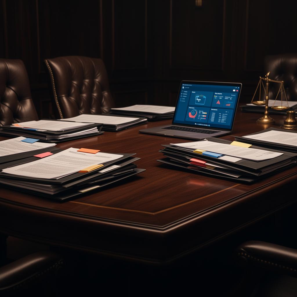 Multi-Tier Case Management