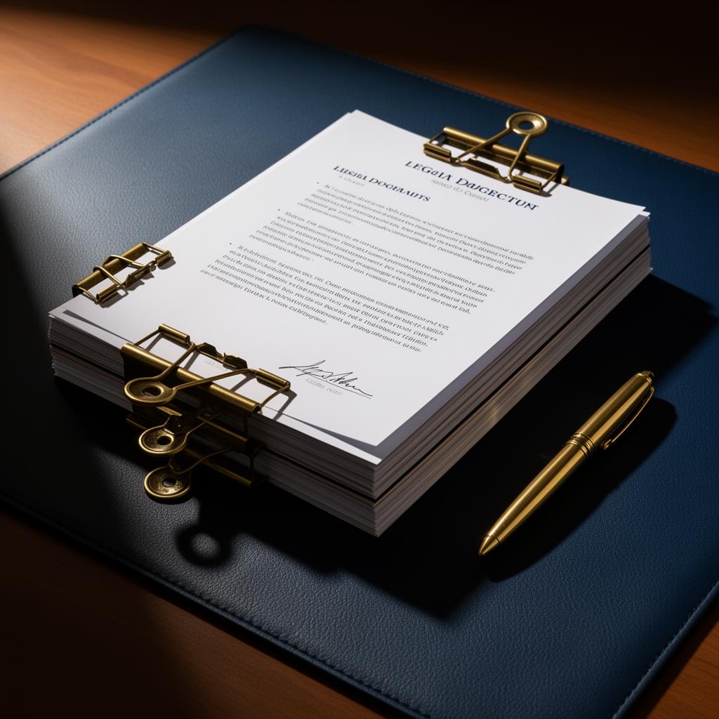 Document Template Library